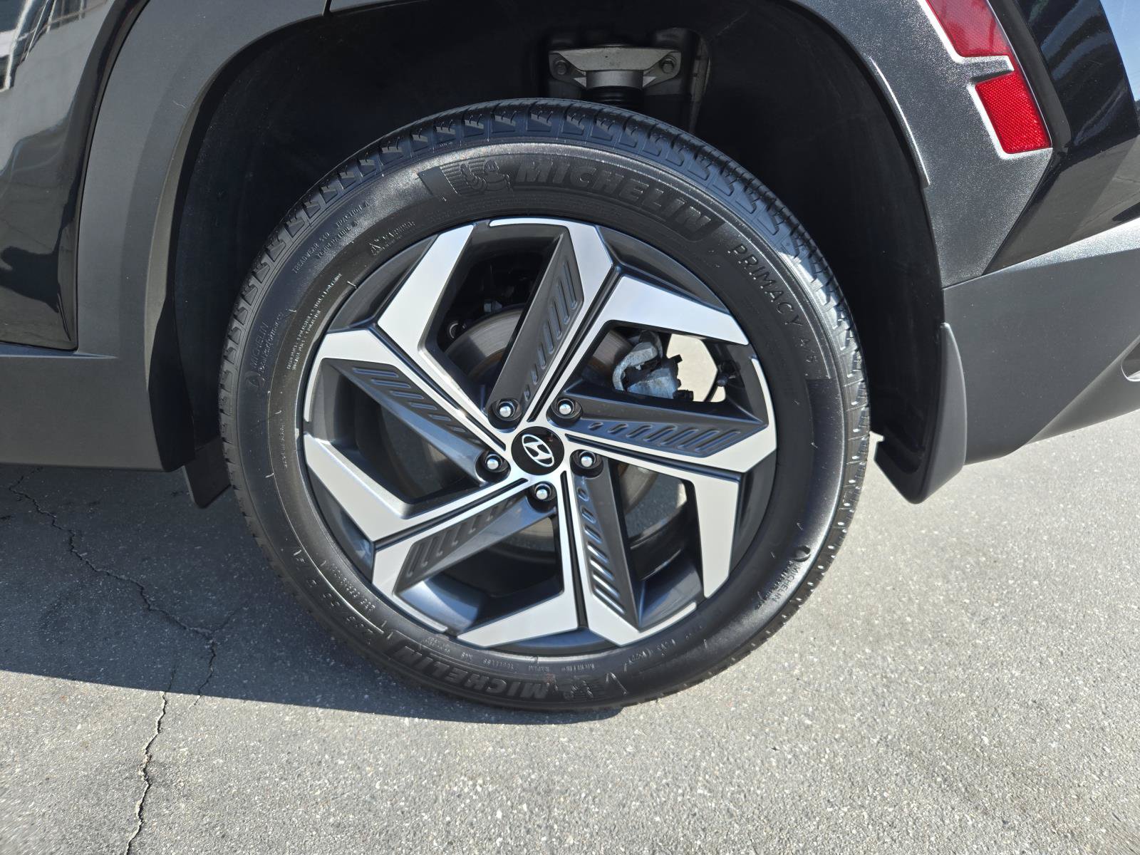 Used 2022 Hyundai Tucson SEL w/ Convenience Package AWD/4WD image 31