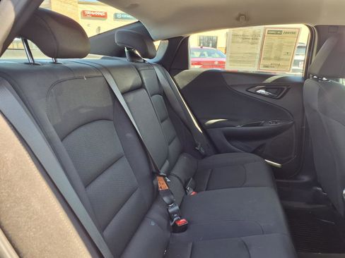 Used 2024 Chevrolet Malibu LT image 13