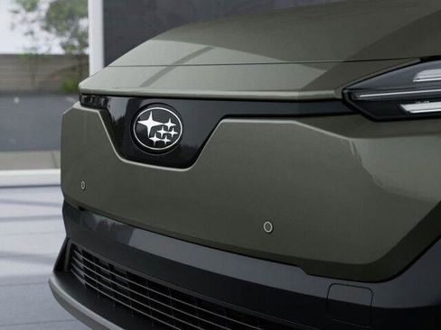 New 2026 Subaru Uncharted Premium FWD image 10