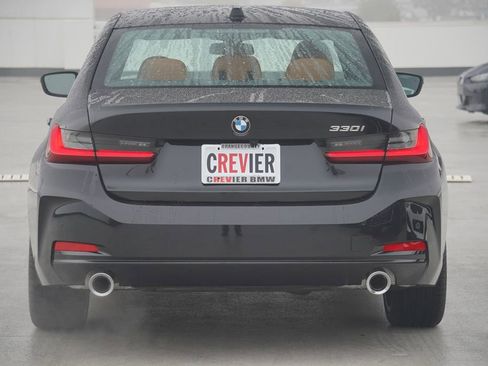 New 2026 BMW 330i Sedan w/ Premium Package image 6