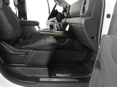 New 2026 Chevrolet Silverado 1500 LT Trail Boss w/ LT Trail Boss Premium Package AWD/4WD image 22