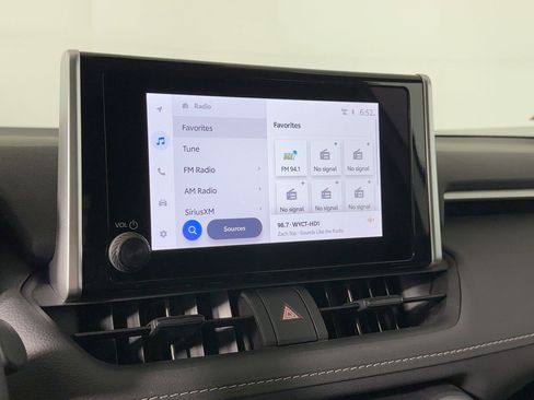 Used 2024 Toyota RAV4 LE image 22