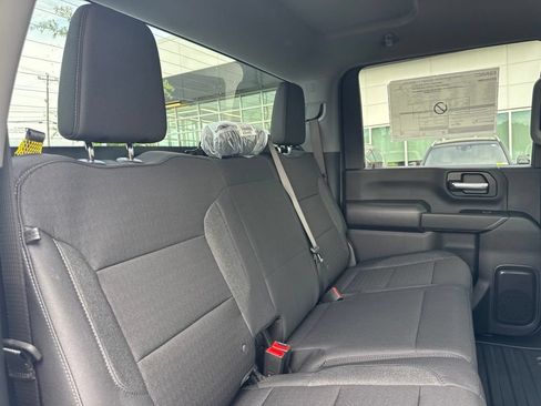 New 2026 GMC Sierra 2500 Pro w/ 1SA Pro Safety Plus Package AWD/4WD image 27