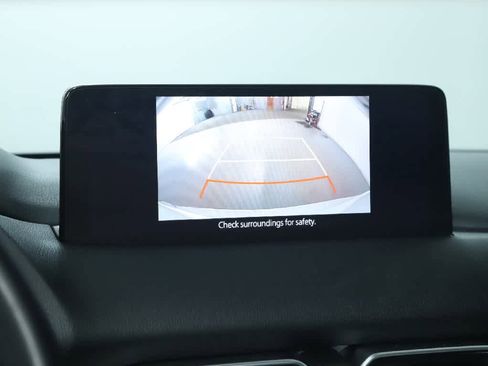 Certified 2023 MAZDA CX-5 AWD 2.5 S image 29