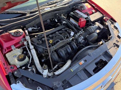 Used 2011 Ford Fusion SE FWD image 19