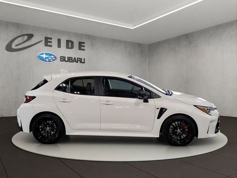 Used 2024 Toyota Corolla GR image 5