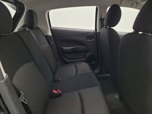 Used 2024 Mitsubishi Mirage ES image 19