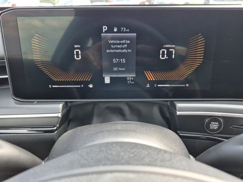 New 2026 Kia K5 GT-Line image 19