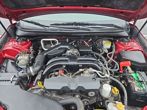 Used 2019 Subaru Legacy 2.5i Premium image 32