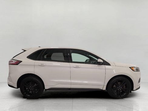 Used 2024 Ford Edge ST w/ Equipment Group 401A AWD/4WD image 11