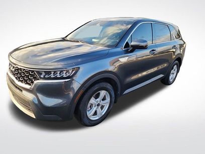 Used 2023 Kia Sorento LX