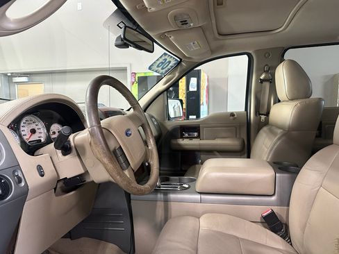 Used 2006 Ford F150 Lariat image 7