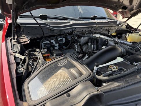 Used 2020 Ford F250 Platinum AWD/4WD image 48