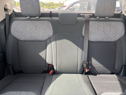 Used 2026 Ford Maverick XLT FWD image 36