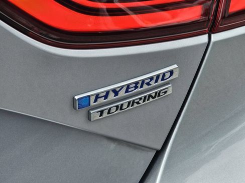 Used 2020 Honda Insight Touring image 8