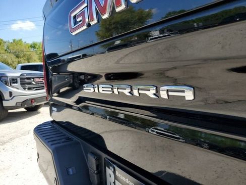 New 2026 GMC Sierra 1500 AT4 w/ AT4 Premium Package AWD/4WD image 8