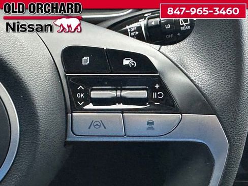 Used 2022 Hyundai Tucson SEL AWD/4WD image 20