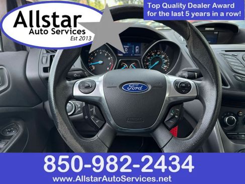 Used 2014 Ford Escape SE FWD image 24