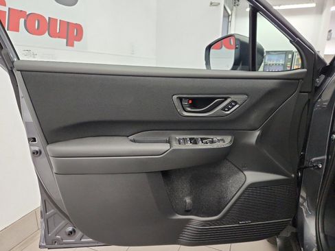 New 2026 Subaru Outback Limited image 8