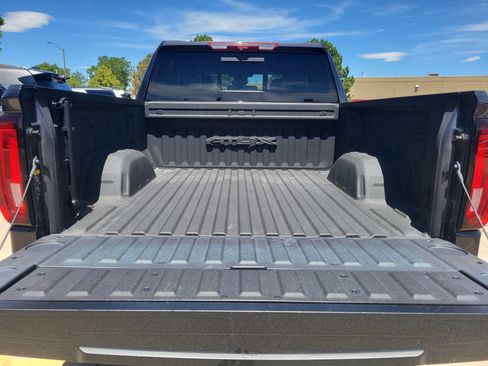 Used 2024 GMC Sierra 1500 AT4X AWD/4WD image 25