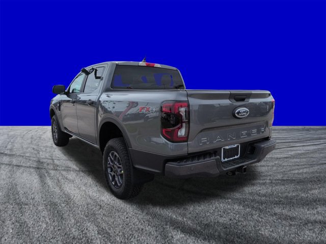 New 2026 Ford Ranger XLT w/ FX4 Off-Road Package AWD/4WD image 6