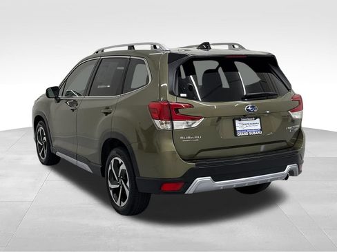 Used 2024 Subaru Forester Touring AWD/4WD image 4