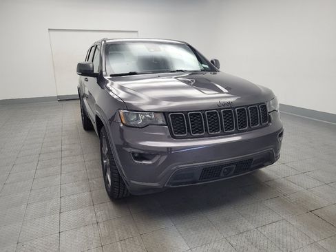 Used 2021 Jeep Grand Cherokee Limited w/ Quick Order Package 28K 80th RWD image 14