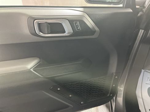 Used 2022 Ford Bronco Big Bend image 13