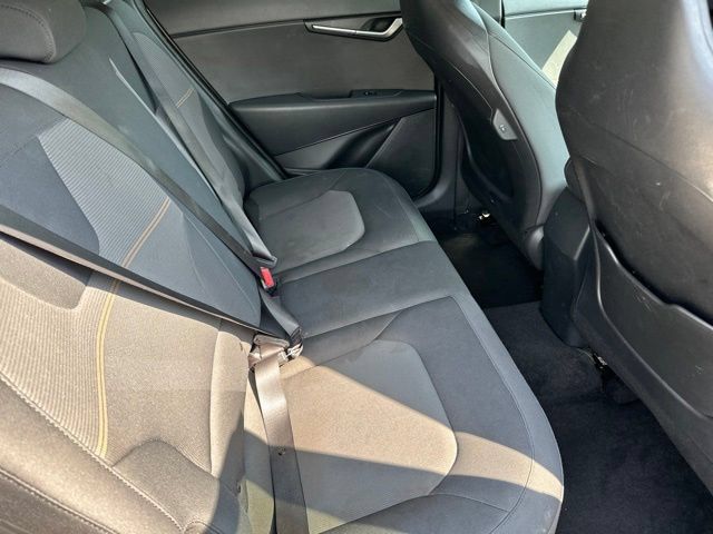 Certified 2023 Kia Niro LX FWD image 23