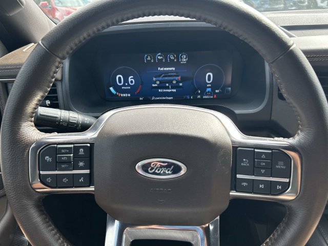 Used 2024 Ford Expedition Max King Ranch AWD/4WD image 37