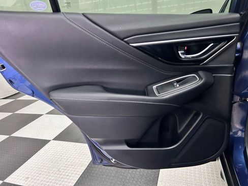 Used 2020 Subaru Outback Limited XT w/ Tech Package 2 image 20