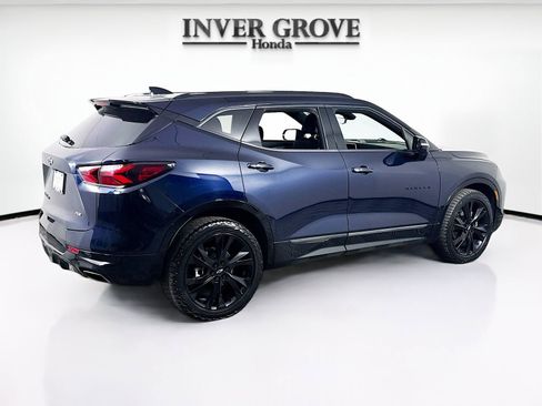 Used 2020 Chevrolet Blazer RS image 5