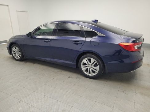 Used 2019 Honda Accord LX image 3
