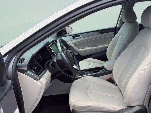 Used 2018 Hyundai Sonata SEL FWD image 10