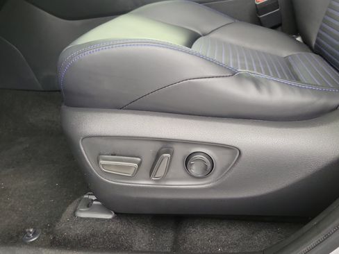 Used 2023 Toyota RAV4 XSE AWD/4WD image 21