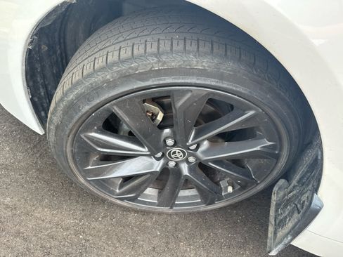 Used 2023 Toyota Corolla SE FWD image 6