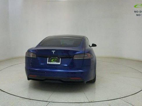 Used 2022 Tesla Model S AWD/4WD image 67