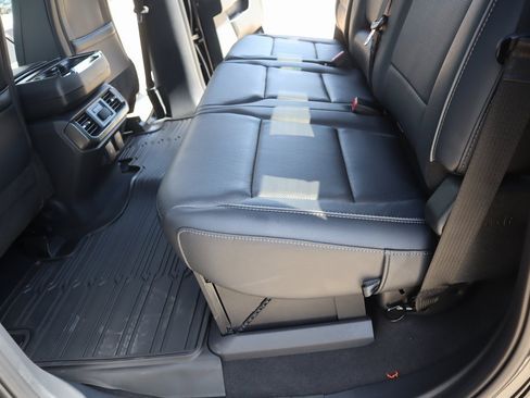 New 2025 Ford F150 Lariat w/ Equipment Group 502A High image 14