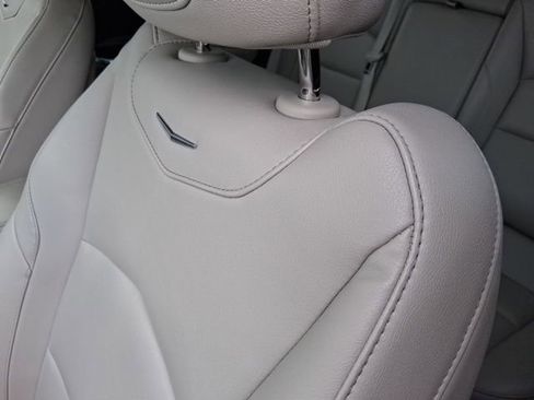 Used 2023 Cadillac XT4 Luxury image 21