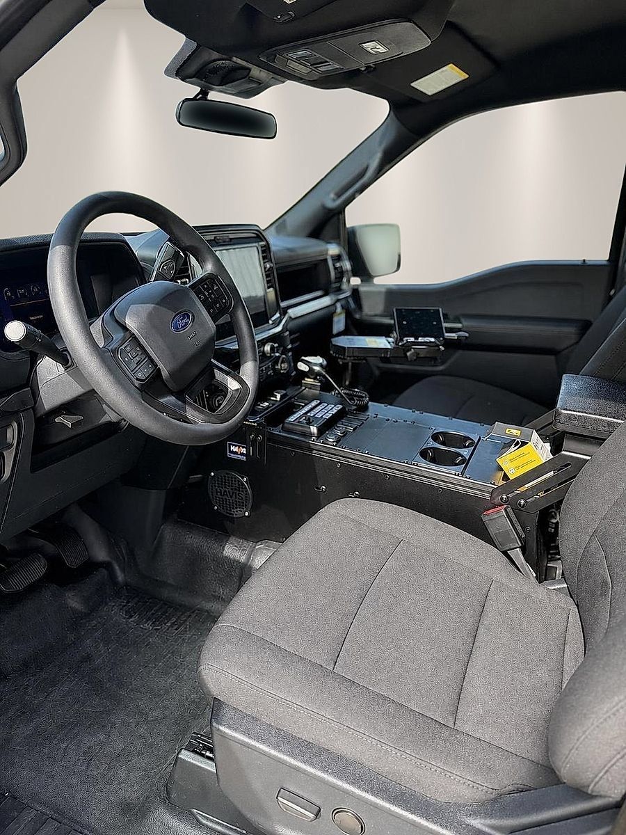 New 2025 Ford F150 XL AWD/4WD image 12