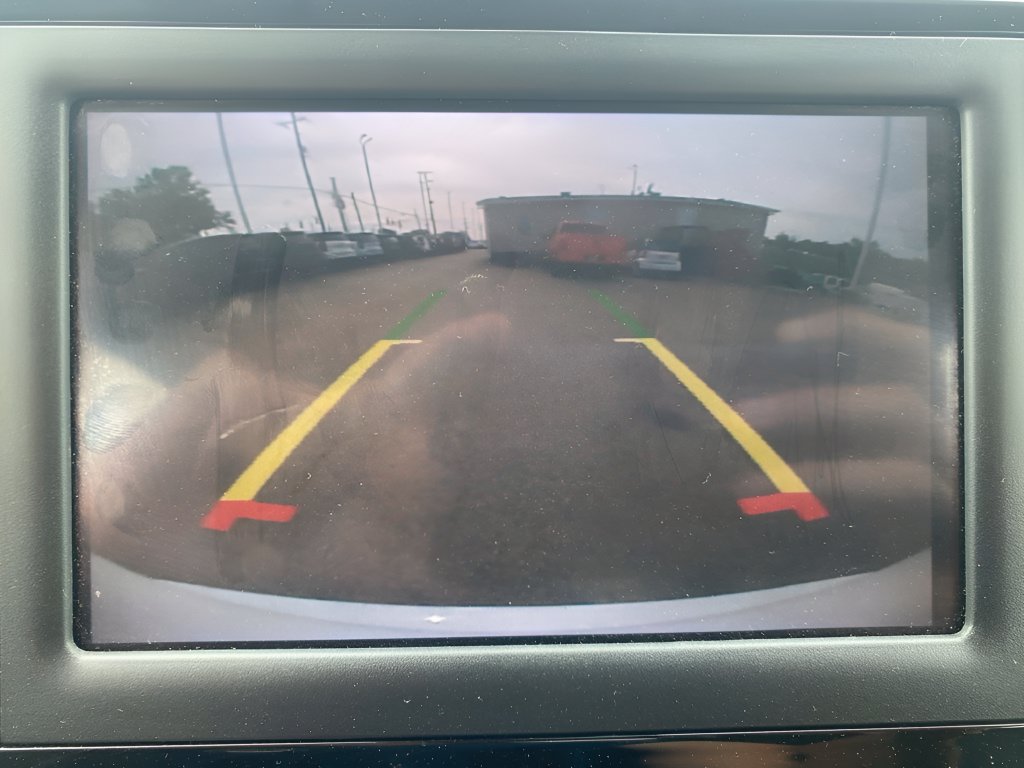 Used 2023 Chrysler Voyager LX FWD image 28
