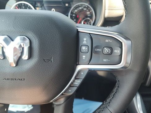 New 2026 RAM 1500 Laramie w/ Sport Appearance Package image 15