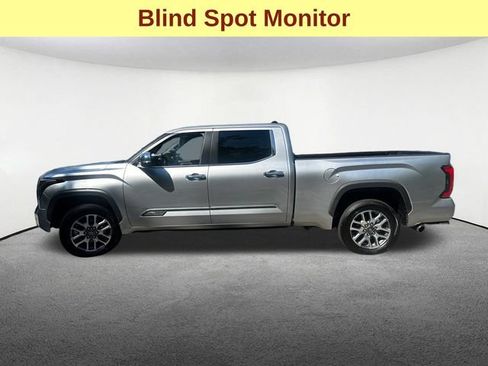 Used 2026 Toyota Tundra 1794 Edition AWD/4WD image 6