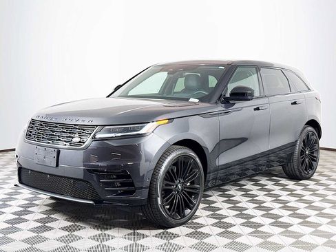 Used 2026 Land Rover Range Rover Velar Dynamic SE AWD/4WD image 1