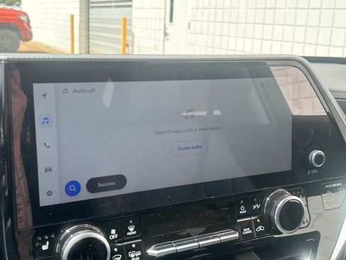 New 2026 Toyota Highlander Platinum image 13