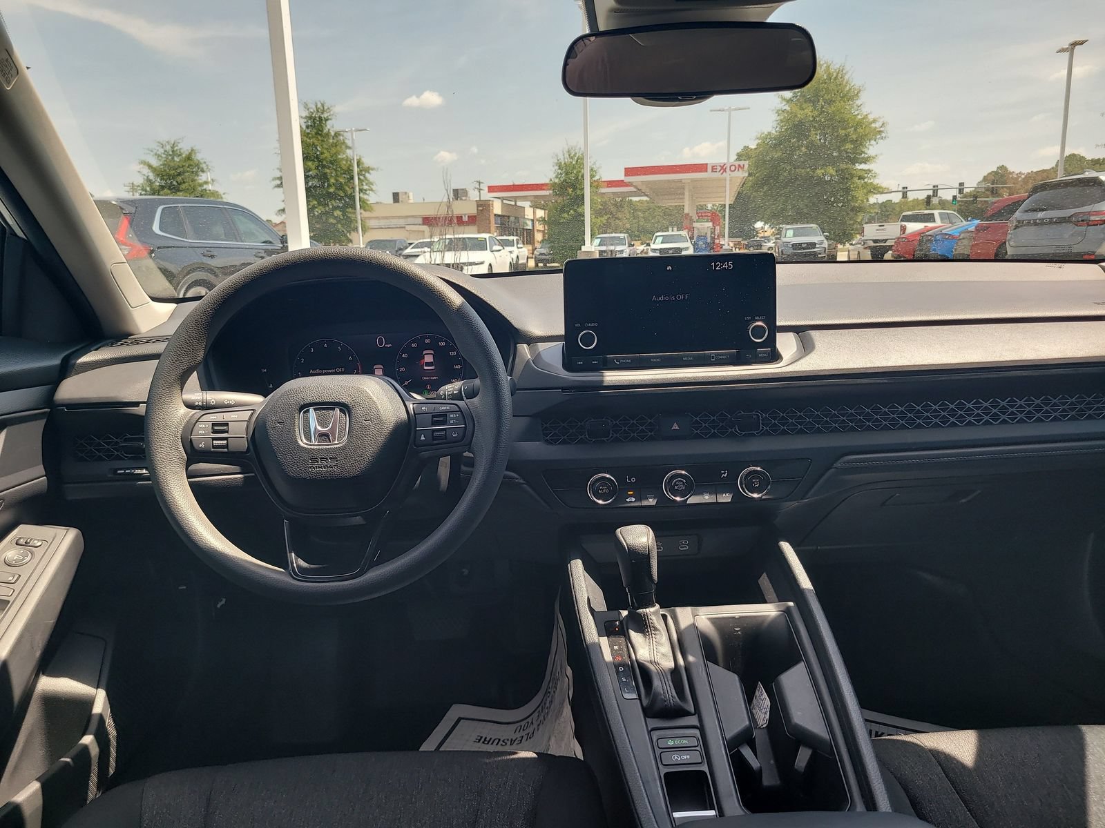 Certified 2023 Honda Accord LX image 23
