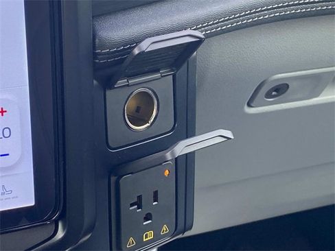 New 2025 Ford F150 Lightning Flash image 23