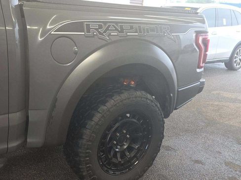 Used 2020 Ford F150 Raptor w/ Equipment Group 802A Luxury AWD/4WD image 13