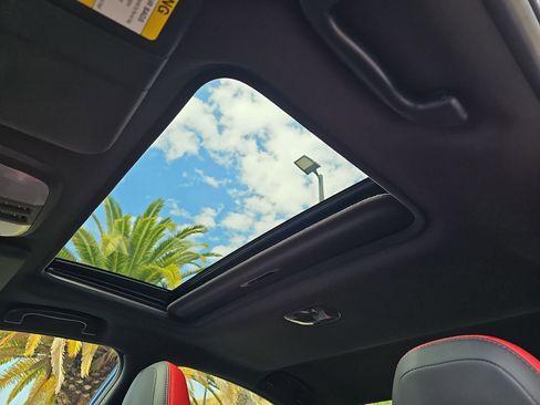 Used 2025 Subaru WRX Limited AWD/4WD image 29