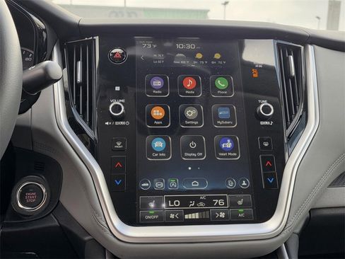 Certified 2025 Subaru Legacy Premium image 14